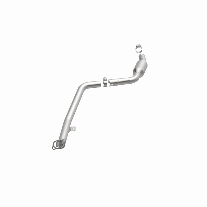 Magnaflow 52249 Underbody Direct Fit Converter 11-12 X3