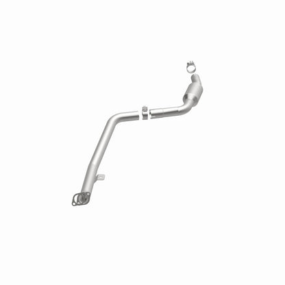 Magnaflow 52249 Underbody Direct Fit Converter 11-12 X3