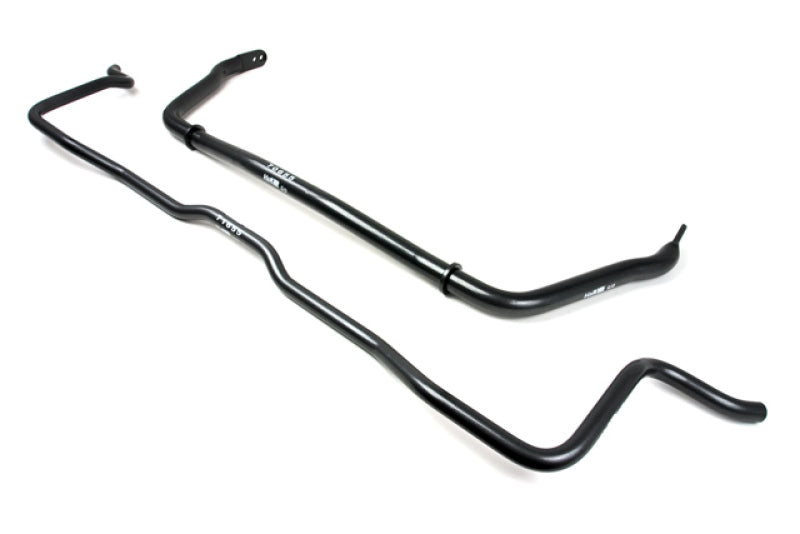 H&R 36mm Adj F&R Sway Bar | Ford Mustang/GT/Shelby V6/V8 (05-09) (70655)