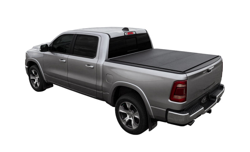 Access LOMAX Hard Tri-Fold Cover | Jeep Gladiator 20 (B3070019)