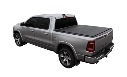 Access LOMAX Tri-Fold Cover | Dodge Ram 19+ 5ft 7in Bed (B3040059)