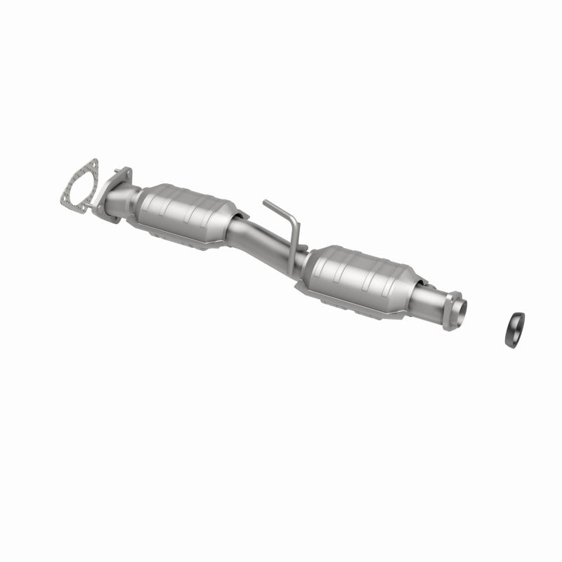 MagnaFlow Conv DF 96-98 Explorer 4.0L for Ford Explorer