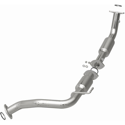 MagnaFlow 2008-2017 Toyota Sequoia California Grade CARB Compliant Direct-Fit Catalytic Converter