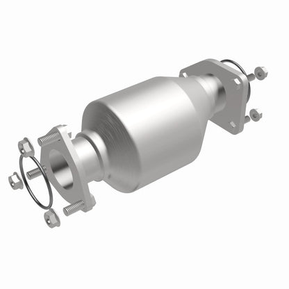 Magnaflow 49896 DirectFit Converter For Acura TSX 09-10 Honda Accord 2.4L