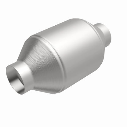 Magnaflow 59555 Univ 5in Spun Met 2.25in C/C Exhaust Tip