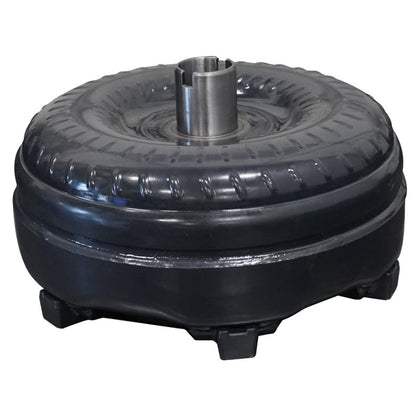 BD Diesel 1064274SS Towmaster Trans & Converter Pack For RAM 3500/4500/5500 13-18