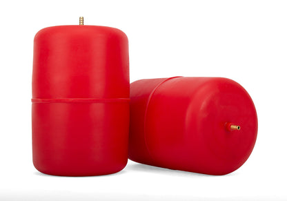 Air Lift 1000 Coil Spring for 2016-2020 Ford Edge SE(60854)