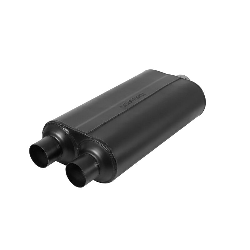 Flowmaster D&S HD Muffler For HD Gas/Diesel Trucks 03-18 (9530572)