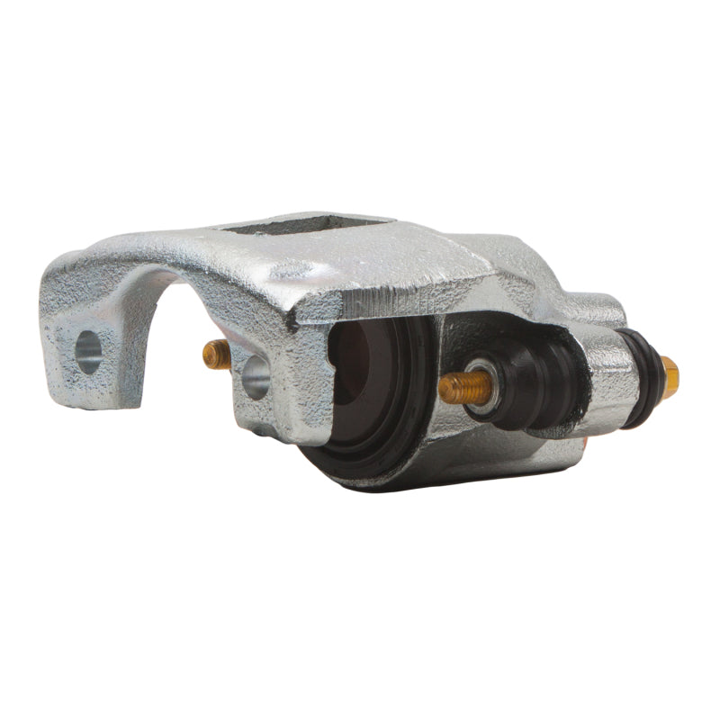 DFC Premium Brake Caliper (REAR RIGHT): Jeep Grand Cherokee 93-98 - Silver Zinc