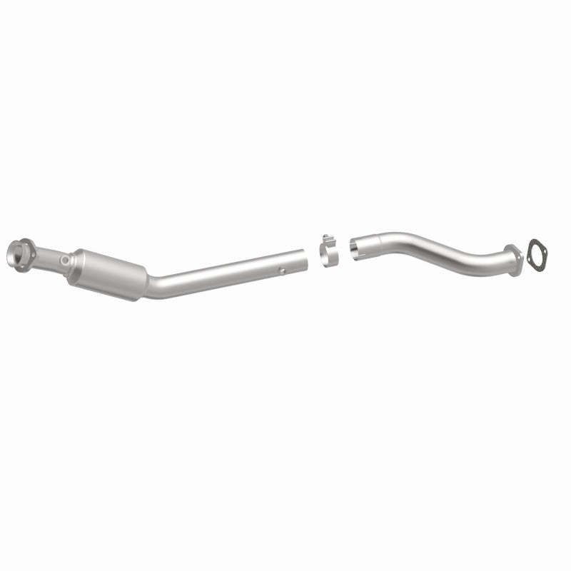 Magnaflow 49732 DirectFit Converter For GTO 2005-06 6.0L