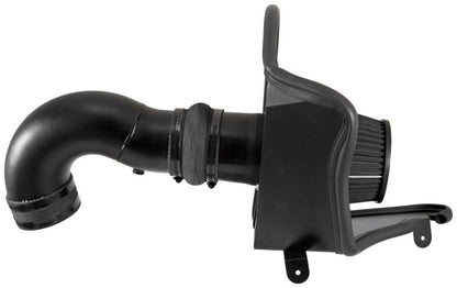 K&N Performance Intake Kit | Chevrolet Camaro SS V8 6.2L (16) (71-3092)