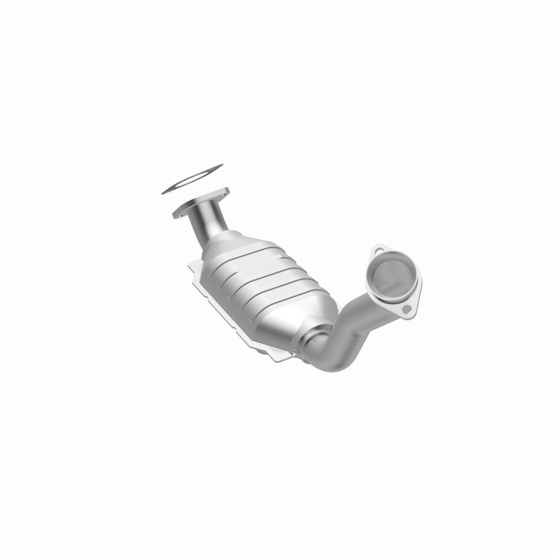 Magnaflow 23315 DirectFit Converter For 97-01 Ford Explorer/Mountaineer