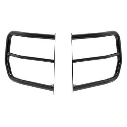 Westin 57-24105 HDX Modular Grille Guard for 23-25 F250/F350/F450/F550