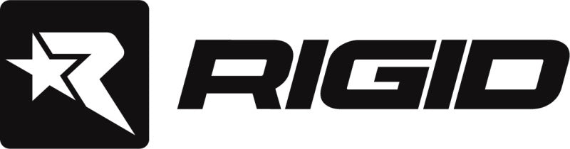 Rigid 168240 Phoenix 5in LED Spot Light Pod Universal Surface Mount