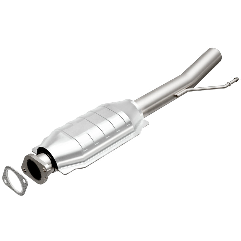 Magnaflow DF Converter 05-09 Escape/Trib 3.0 Rear For Ford Escape/Trib (05-09)