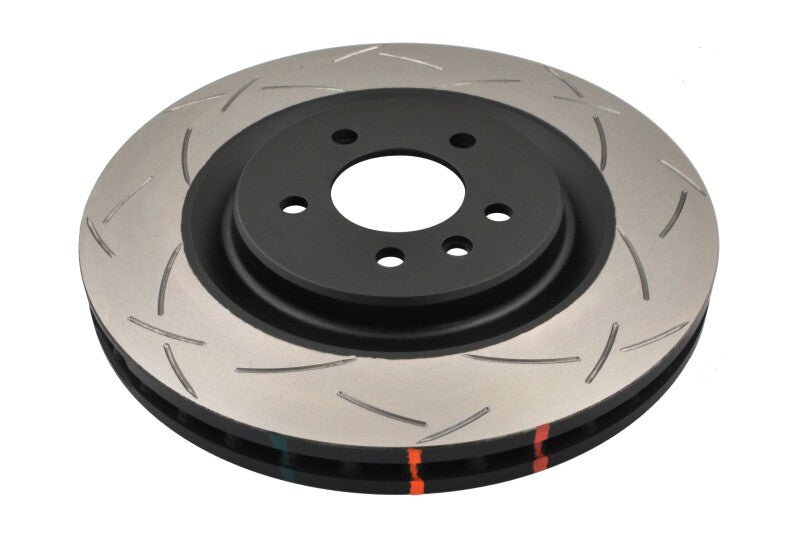 DBA 4000 Series Front Slotted Rotor | Lotus Exige (13-15) (DBA42363S)