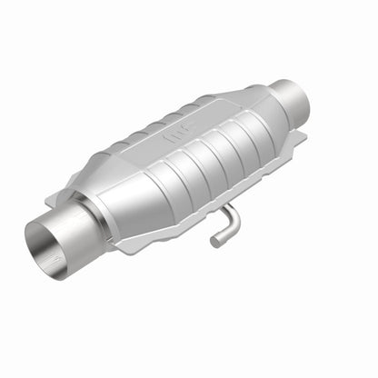 Magnaflow Univ Catalytic Converter | Chevy Camaro/Caprice/Corvette/Monte Carlo/Firebird (94019)