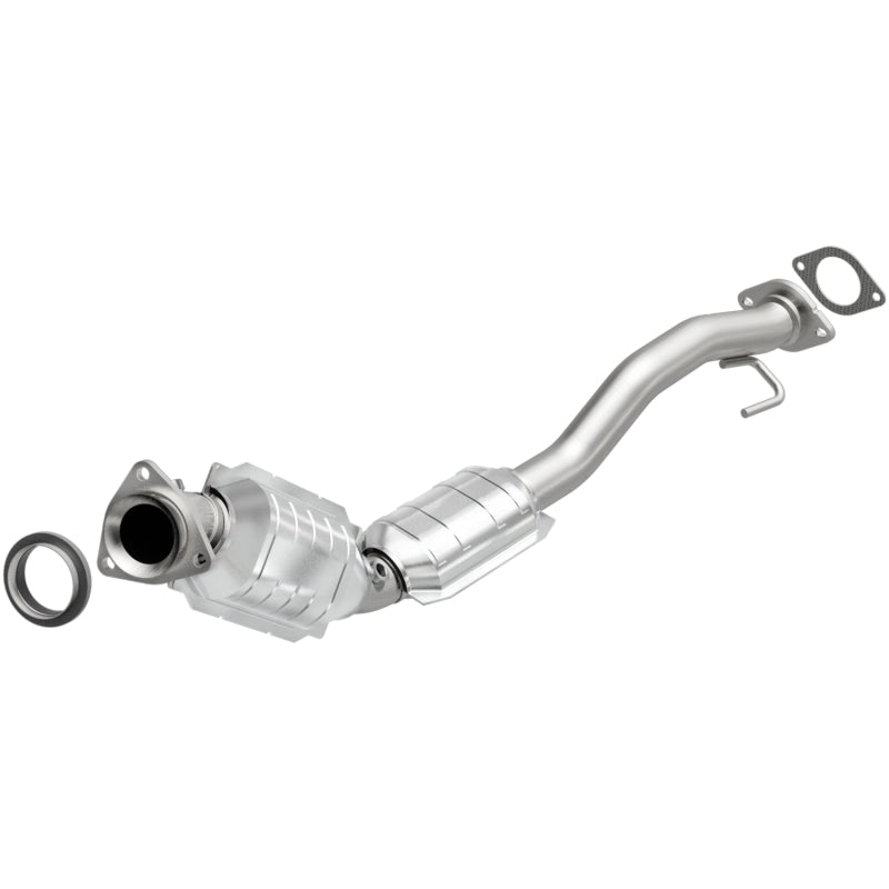 Magnaflow 23995 DirectFit Converter OEM For Trailb/Envoy 4.2L (08)