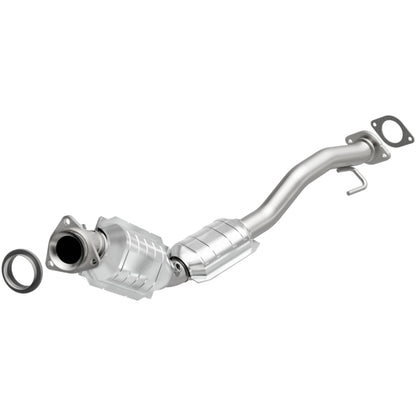 Magnaflow 23995 DirectFit Converter OEM For Trailb/Envoy 4.2L (08)