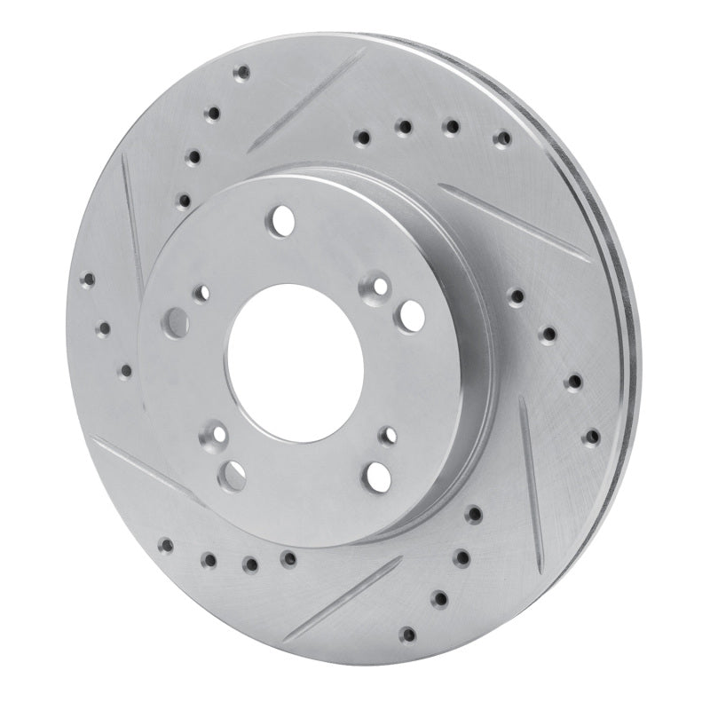 R1 02-15 Acura RSX D&S Front Left Brake Rotor | RSX (02-06) (631-59030L)