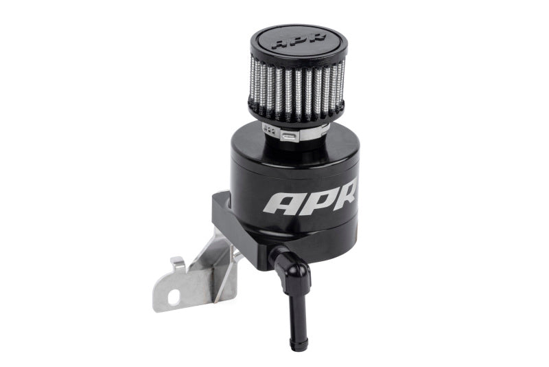 APR Transmission Catch Can & Breather System | Audi RS3 (17-20) (MS100187)