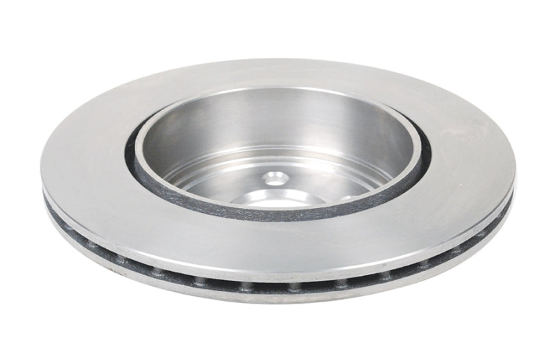 DBA Street Series Rotor w/ Vented Rear | Chrysler 300 (05-23) (DBA2439)