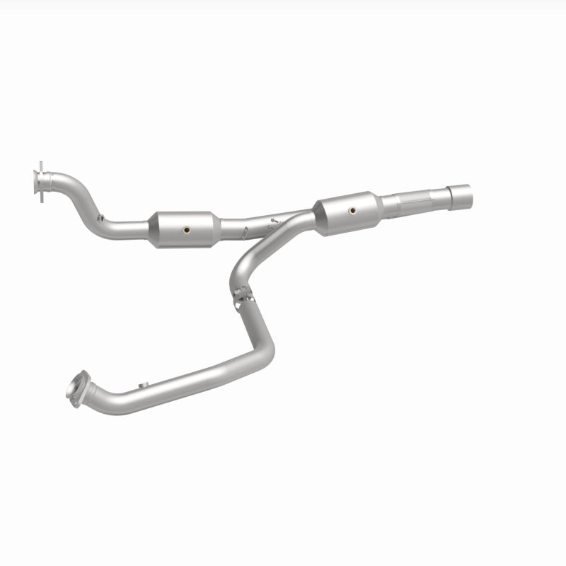 Magnaflow 5551513 Catalytic Converter For Ram 2500 15-16