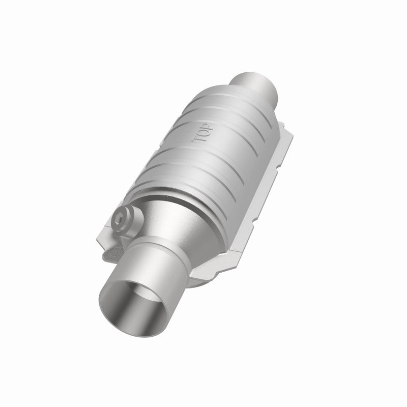 MagnaFlow Conv Univ 2.25in GM 3.8L (99305HM)