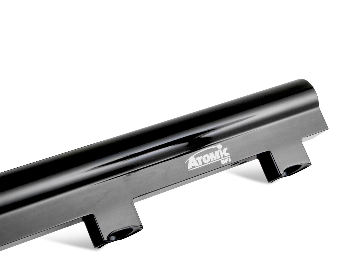 2723 MSD Atomic EFI Billet Fuel Rails