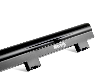 2723 MSD Atomic EFI Billet Fuel Rails