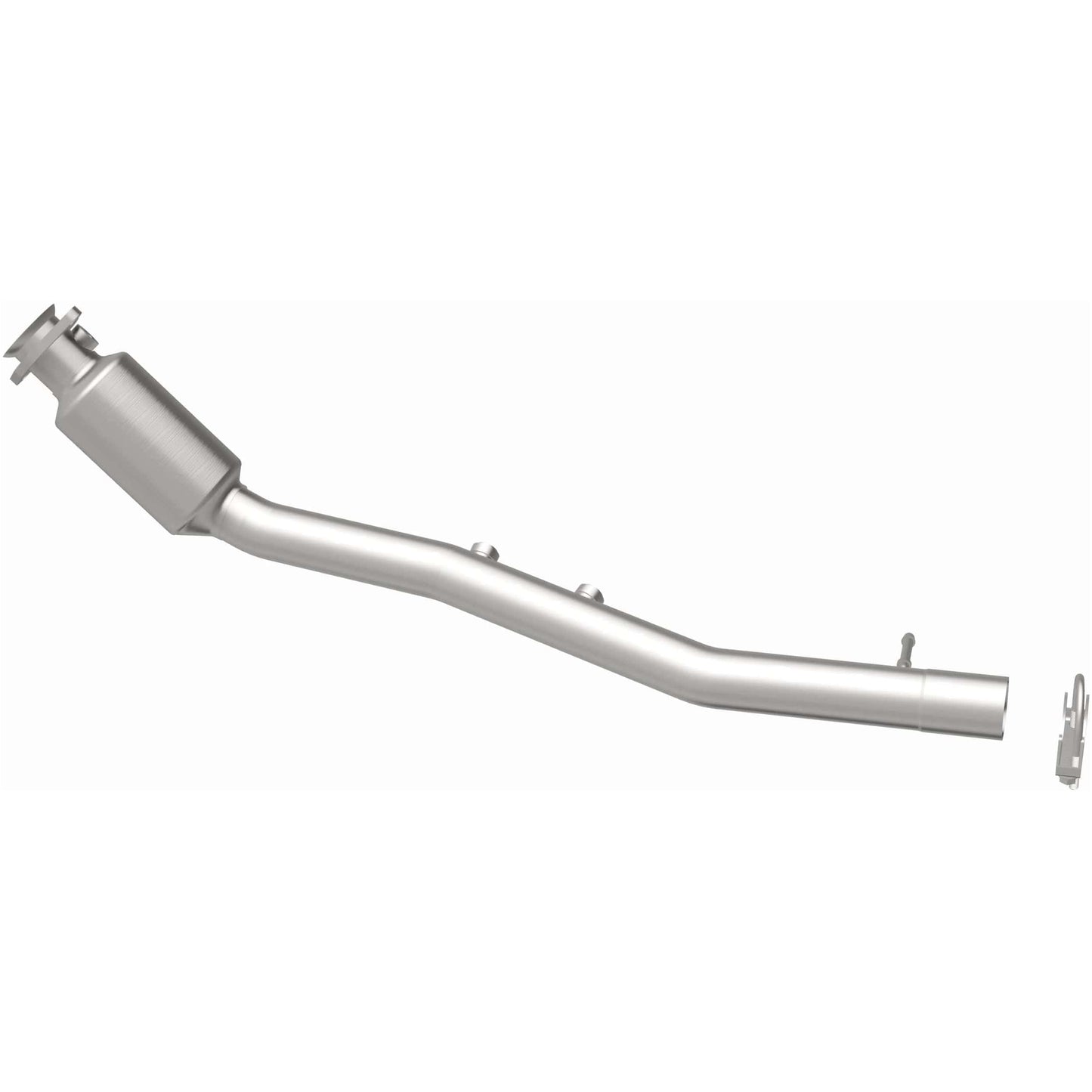 MagnaFlow 2007-2008 Land Rover Range Rover California Grade CARB Compliant Direct-Fit Catalytic Converter