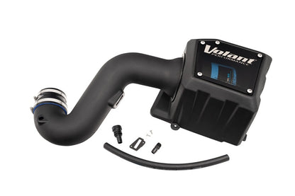 Volant Powercore Closed Box Air Intake System | Chevrolet Silverado 1500 / GMC Sierra 1500 (19-25) (159536-1)