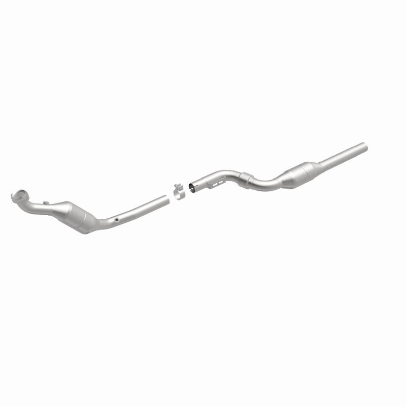 Magnaflow 24402 DirectFit Converter For MB E320 3.2L P/S