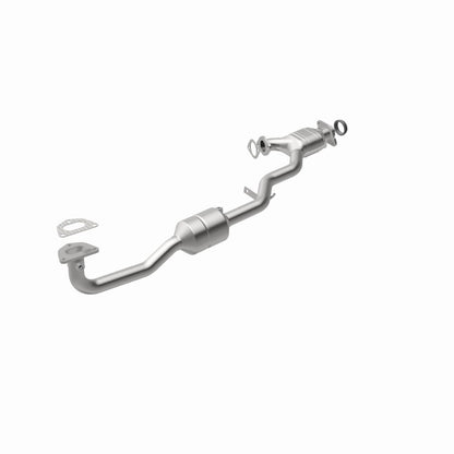 Magnaflow 51864 DirectFit Converter D&S For Subaru Outback/Legacy 04-05