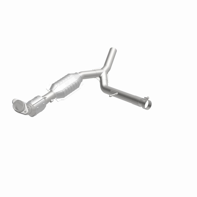 Magnaflow 93665 DirectFit Converter For 04-06 F-150 5.4 2WD