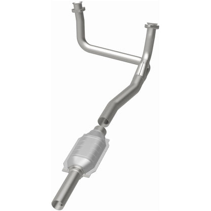 Magnaflow Standard Grade Catalytic Converter | Ford Bronco II/F-150/250 (78-97) (93307)