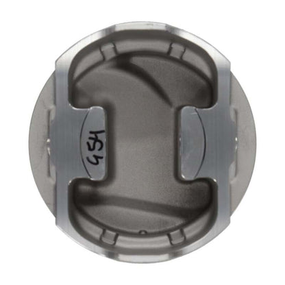 Wiseco Chevrolet Big Block 4.310in Bore 1.645in CH 21.00 CC Pro Tru Street Piston Set