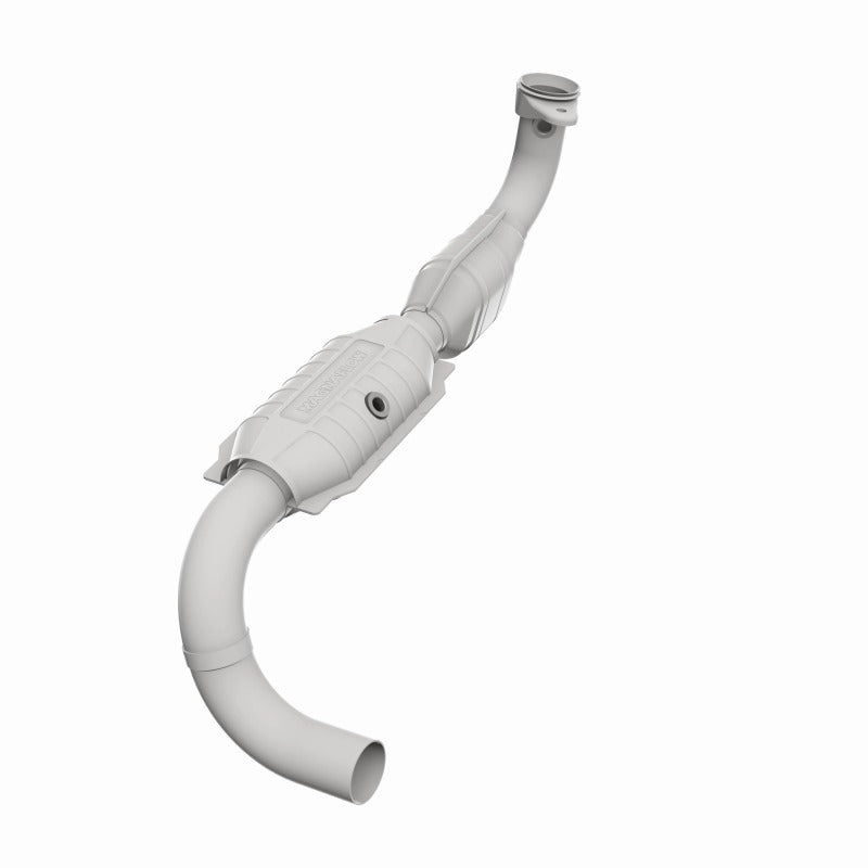 Magnaflow 24089 DirectFit Converter For Ford F-150/06 Lincoln Mark LT