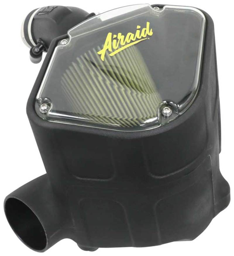 Airaid 17-19 Toyota Highlander V6 3.5L F/I Performance Air Intake Kit | Toyota Highlander (17-19)