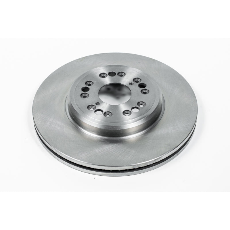 PowerStop Front Brake Rotor | Lexus LS400 (95-00) (JBR789)
