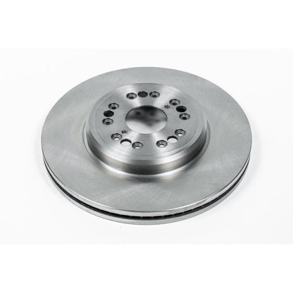 PowerStop Front Brake Rotor | Lexus LS400 (95-00) (JBR789)
