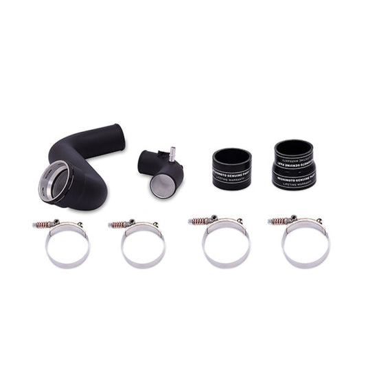 Mishimoto Cold-Side Intercooler Pipe Kit | 2011-2014 Ford F-150 3.5L EcoBoost (MMICP-F150-11C)