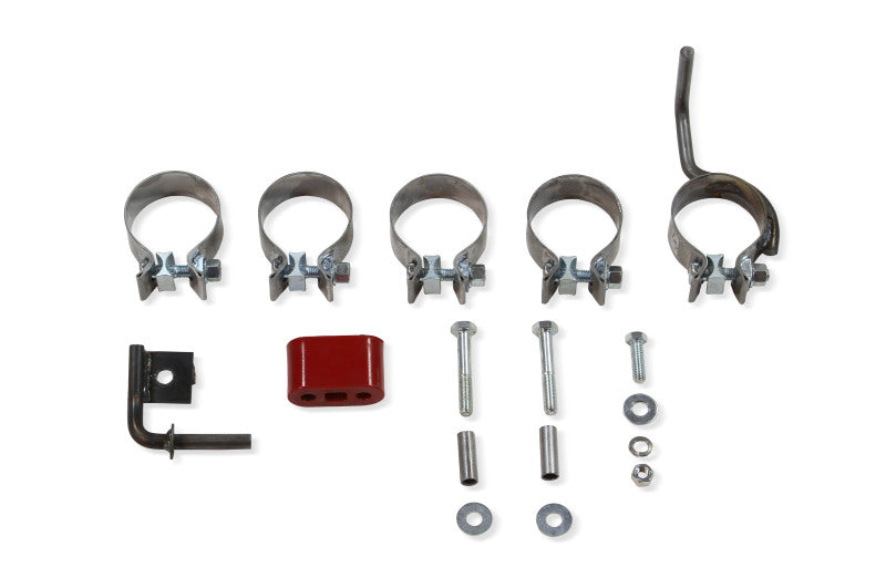 Flowmaster 04-15 Toyota Tacoma 4.0L FlowFX Cat-Back For Tacoma (717876)