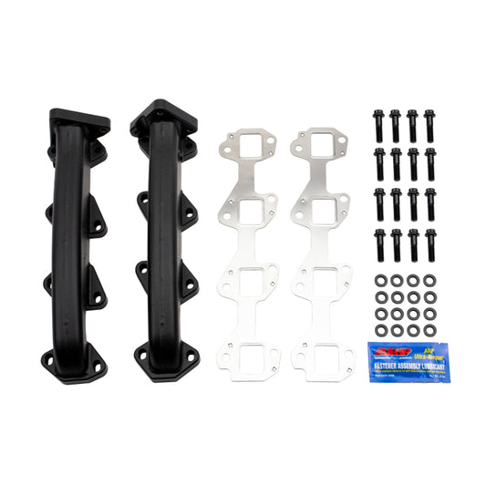 Wehrli Duramax Exhaust Manifold Kit | Chevy Silverado/GMC Sierra 01-16 (WCF100363)