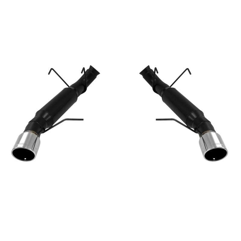 Flowmaster Outlaw SS Axle-Back Exhaust For Ford Mustang 13-14 (817592)