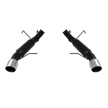 Flowmaster Outlaw SS Axle-Back Exhaust For Ford Mustang 13-14 (817592)