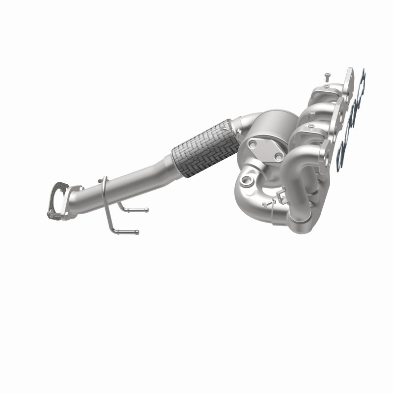 Magnaflow 290008 EPA Compliant Direct Fit Converter For Ford Transit Connect 19-23