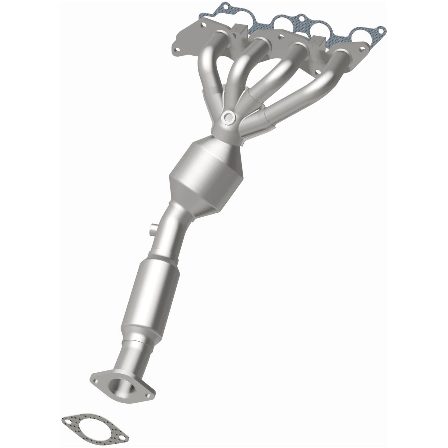 MagnaFlow 2005-2007 Ford Focus California Grade CARB Compliant Manifold Catalytic Converter