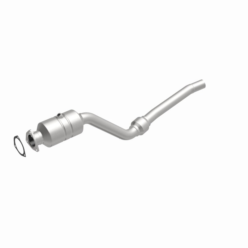 Magnaflow 51461 DirectFit Converter Driver Side For Audi A4 02-03