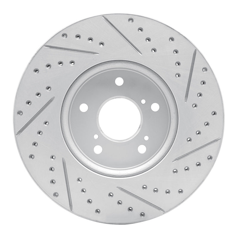 DFC 13-25 Acura RDX D&S Rotor | RDX (11-18, 12-22) (830-59064L)